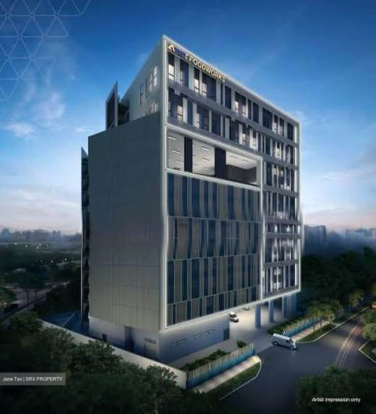 Tai Kim Industrial Estate (D19), Factory #589634891